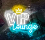 Neon verlichting Vip Lounge Neon Sign